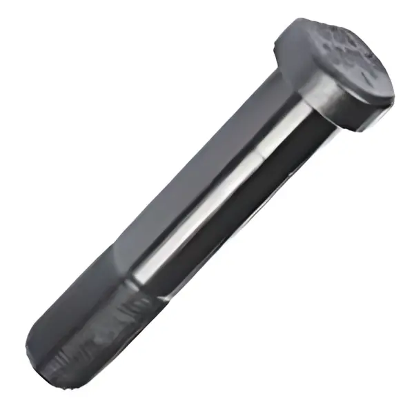 Parafuso Roda Tras Recartilhado MB 1318 2013 — 4984010071R