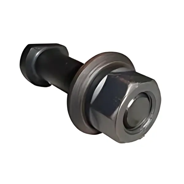 Parafuso Roda Traseiro para Ford Cargo e VW — XC451118AA