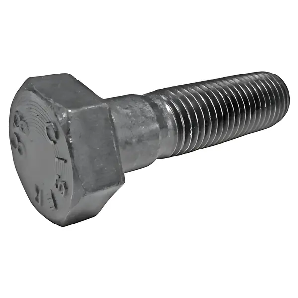 Parafuso Rosca Inteira M12X45 DIN961 8.8 — N010141.5