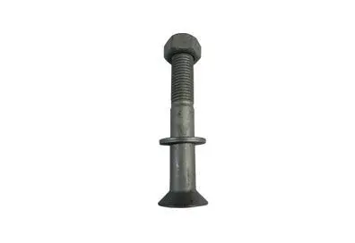 Parafuso Sapata Quinta Roda para Carreta M16X80MM — 822226