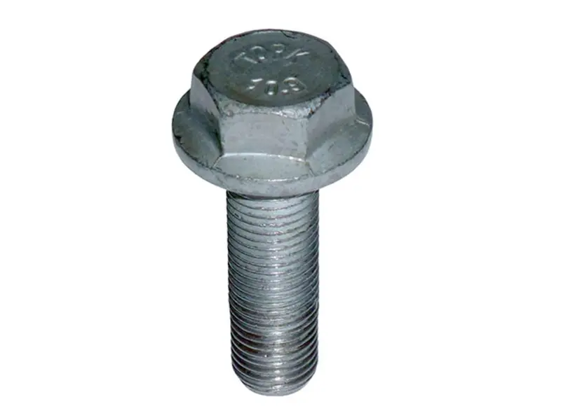 Parafuso Sext Flang M14X45 1,5 10.9 — 910105014010