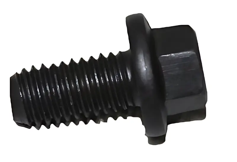 Parafuso Sext Flang para Ford Cargo — BF8T57651A