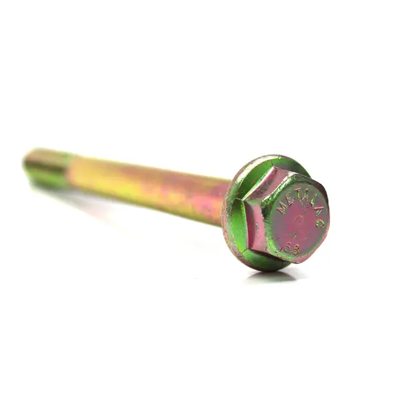 Parafuso Sext Flange 10MM para Agrale VW — 602002601011E