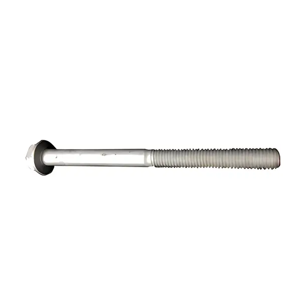 Parafuso Sext Flangeado M10X130X1.5 10.9 — 910105010028