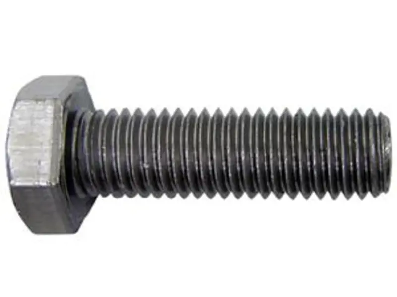 Parafuso Sext M8X20X1,25 Rt 933 10.9 — 933008050