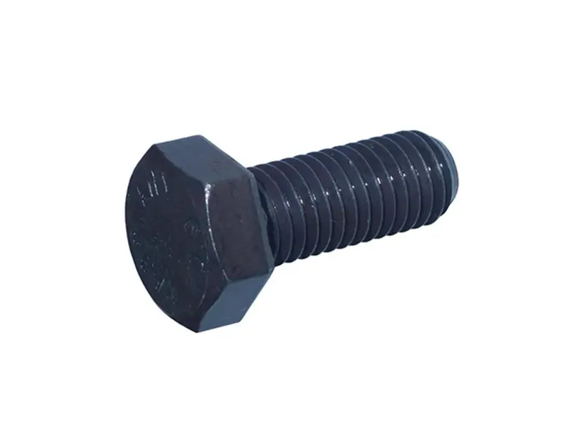 Parafuso Sextavado 10X25X1,5MM para Scania — 1120281