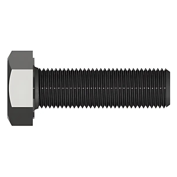 Parafuso Sextavado 12X35MM Passo 1,5 Din 961 — N010137.1