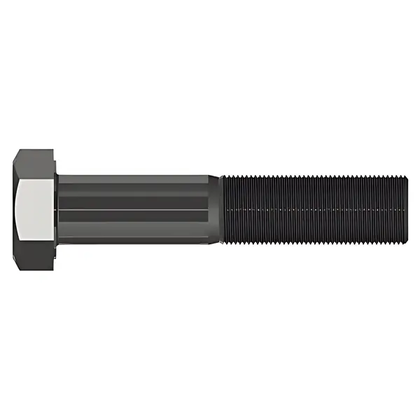 Parafuso Sextavado 12X80 1.50 Carreta MB — 796534