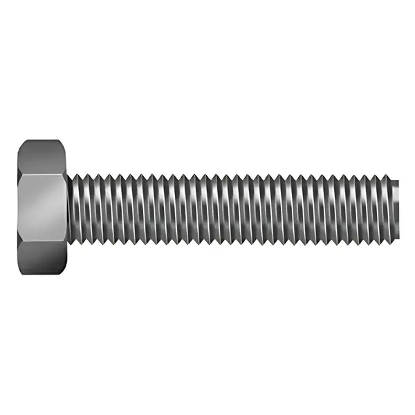 Parafuso Sextavado 3/8X3/4 Unc Carreta — 798491