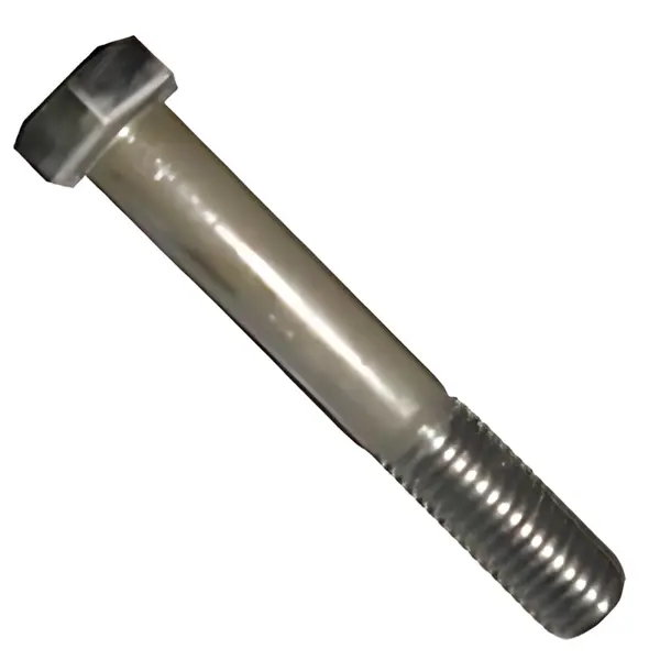Parafuso Sextavado 5/8X3 Rosca Grossa Rex