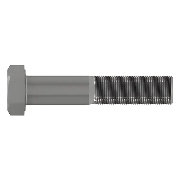 Parafuso Sextavado 5/8X4.1/2 Fey Freio Roda — 708414
