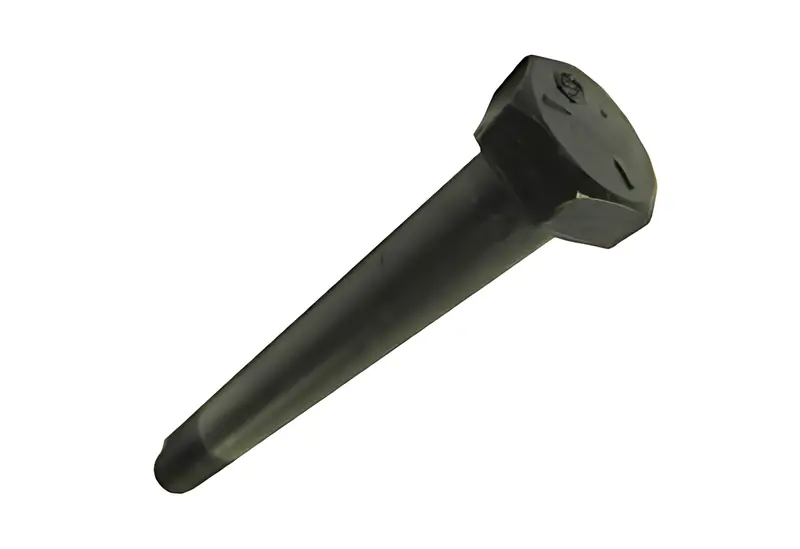 Parafuso Sextavado 5/8X6 Nc para Carreta Ferro