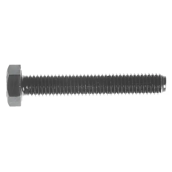 Parafuso Sextavado 8X50 Ma para Carreta — 1003072161002402