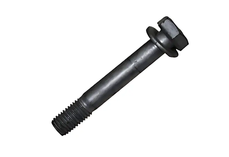 Parafuso Sextavado Carreta 5/8 X 5.1/2 Nc