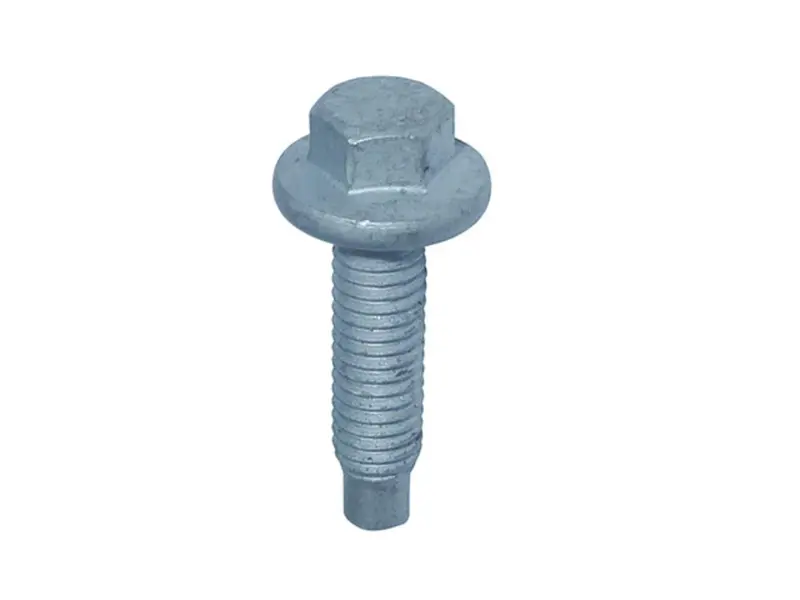 Parafuso Sextavado Flangeado M6X22 — 519147