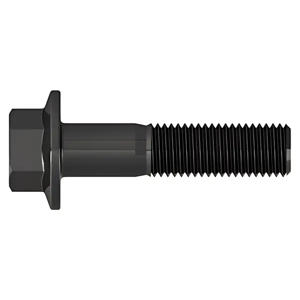 Parafuso Sextavado Flangeado M8X35 Ch 13 Aco 8.8 — 2RD145549