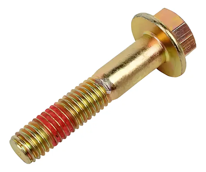 Parafuso Sextavado Flangeado para Volvo Ce — 965187