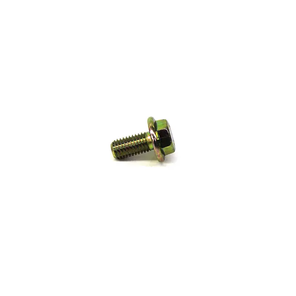 Parafuso Sextavado Flangeado VW — 602002601020E