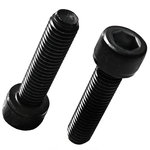 Parafuso Sextavado Interno M8X1,25X16 Motor para VW — ML1006B