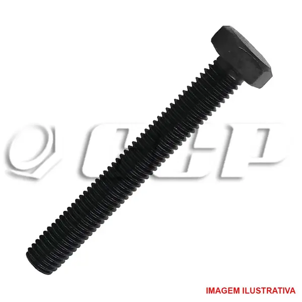 Parafuso Sextavado M10X1.5X16 Carreta — MS210016