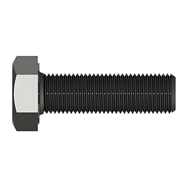 Parafuso Sextavado M12X1.75X30 Aco 8.8 Fey — M12X1.75X30