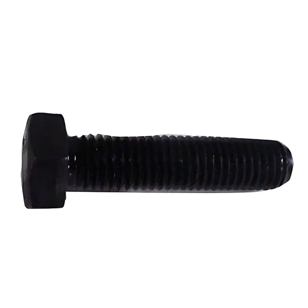 Parafuso Sextavado M12X1.75X50 8.8 para Carretas — 729532