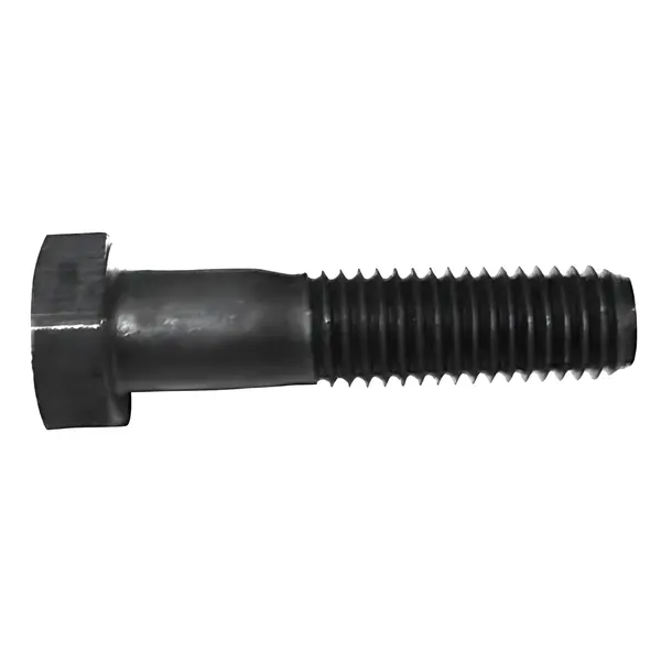 Parafuso Sextavado M12X1,75X50 Chave 19 Aco 8.8 — 6401202