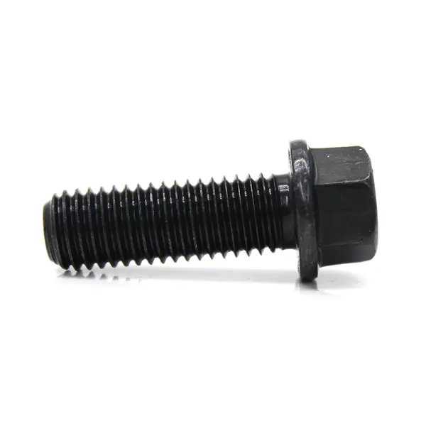 Parafuso Sextavado M12X35 VW MWM 11.9 — 902002421235E