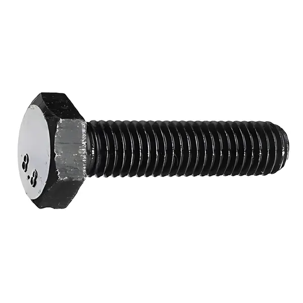 Parafuso Sextavado M16X40 Carreta — ML3459