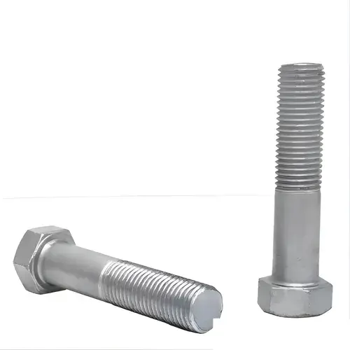 Parafuso Sextavado M18X2,5X120 Carreta Reboque — 776680