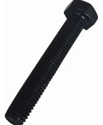 Parafuso Sextavado M6 X 1,00 X 30MM Aco 8.8 — N014145.3