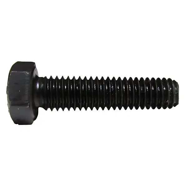 Parafuso Sextavado M6X1,00X25 Aco 8.8 CH10 — 6100605
