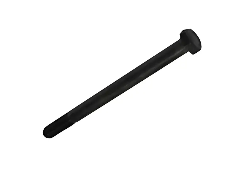 Parafuso Sextavado M8X1,25 X 110 Carreta — 58997