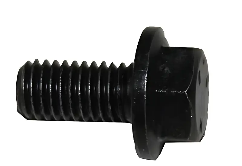 Parafuso Sextavado M8X1,25X16 para Cummins — VC2463