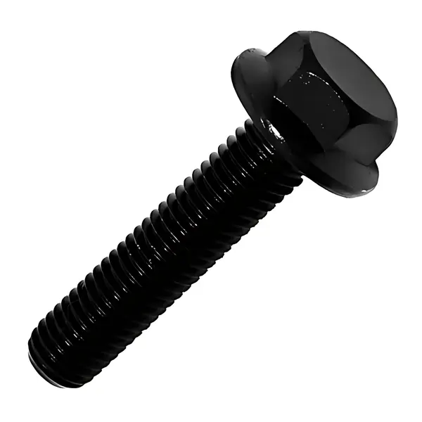 Parafuso Sextavado M8X1.25X30 para Carretas — 728498