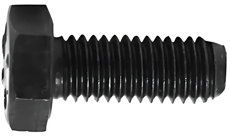 Parafuso Sextavado M8X20 Ma 8.8 para Carretas — ML3492