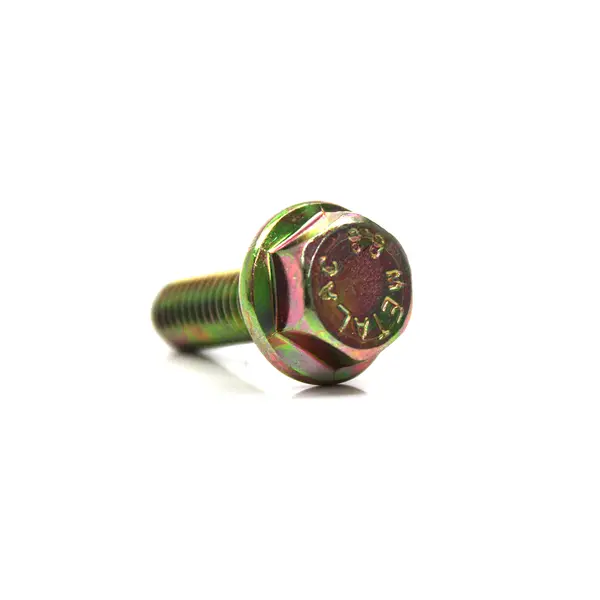 Parafuso Sextavado M8X25 para Ford VW — 602002600825E
