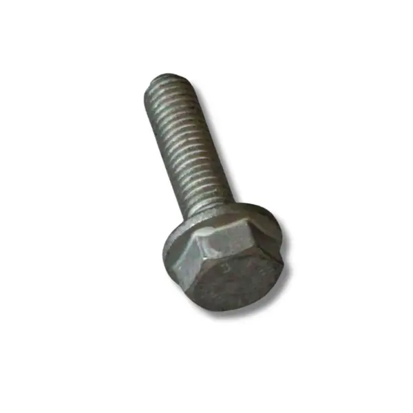 Parafuso Sextavado M8X30