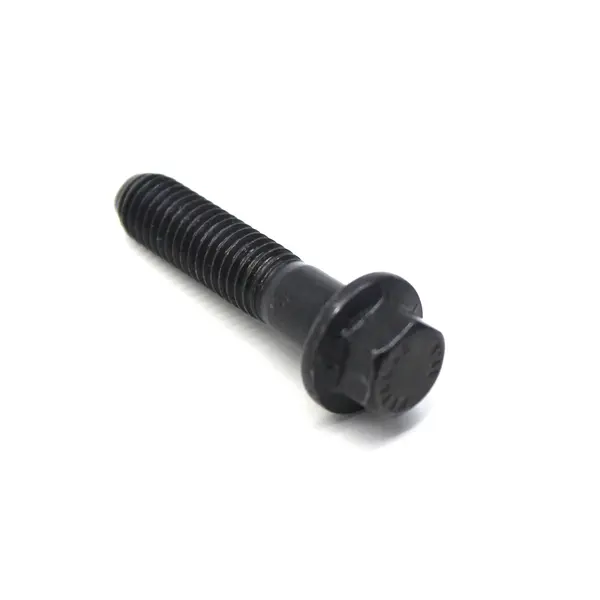 Parafuso Sextavado M8X35 CH10 MWM — 902002420835E