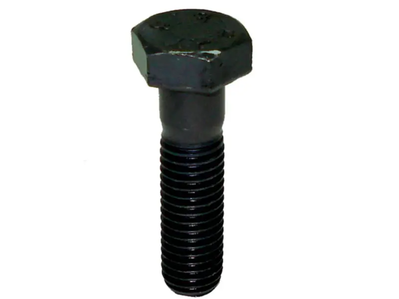 Parafuso Sextavado Motor MB OM366 OM449 — 931012144