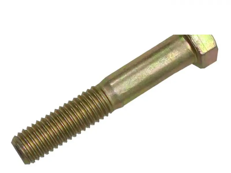 Parafuso Sextavado para Agrale 1319 — 931012253