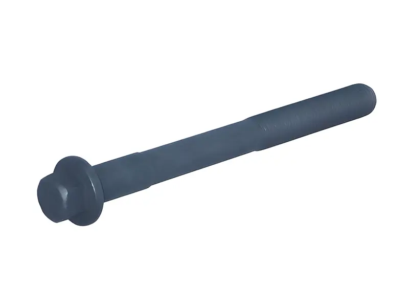 Parafuso Sextavado para Iveco Eurotech Cavalino — 9931684