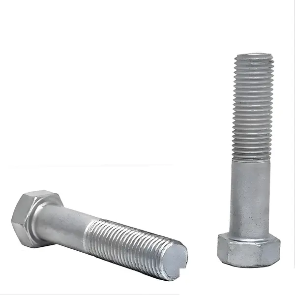 Parafuso Sextavado Rosca Parcial M18 — 2T0513471C
