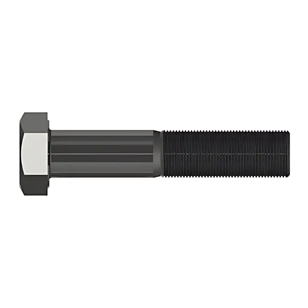 Parafuso Sextavado Rosca Unc 1/2 X 3 Pol Fey — ML5114