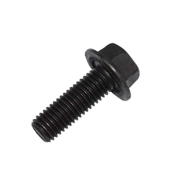 Parafuso Sextavado VW Contellation — 2U2301340E