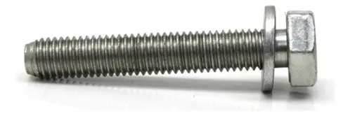 Parafuso Sextavado ZF Cambio As — 2W0301340C