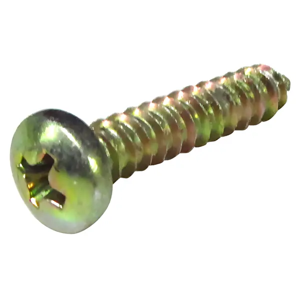 Parafuso St 4.8 X 25 Volkswagen — N013972.1