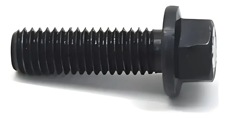 Parafuso Suporte Alternador para Ford F4000 F12000 — 2RP199101