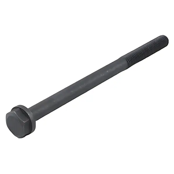 Parafuso Suporte Balancim VW Worker Ford Cargo — TRA109437A