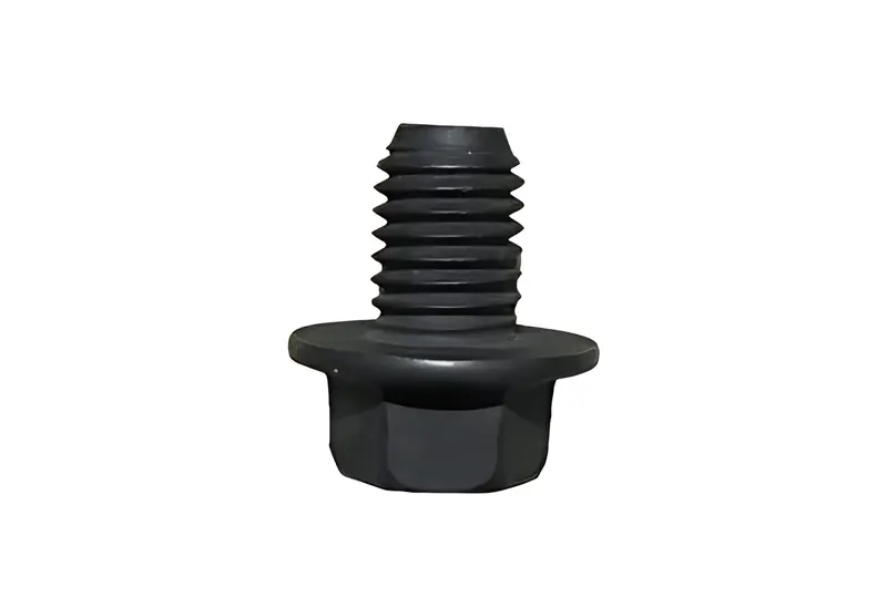 Parafuso Suporte Bomba Injetora para Ford VW — 2T0130479